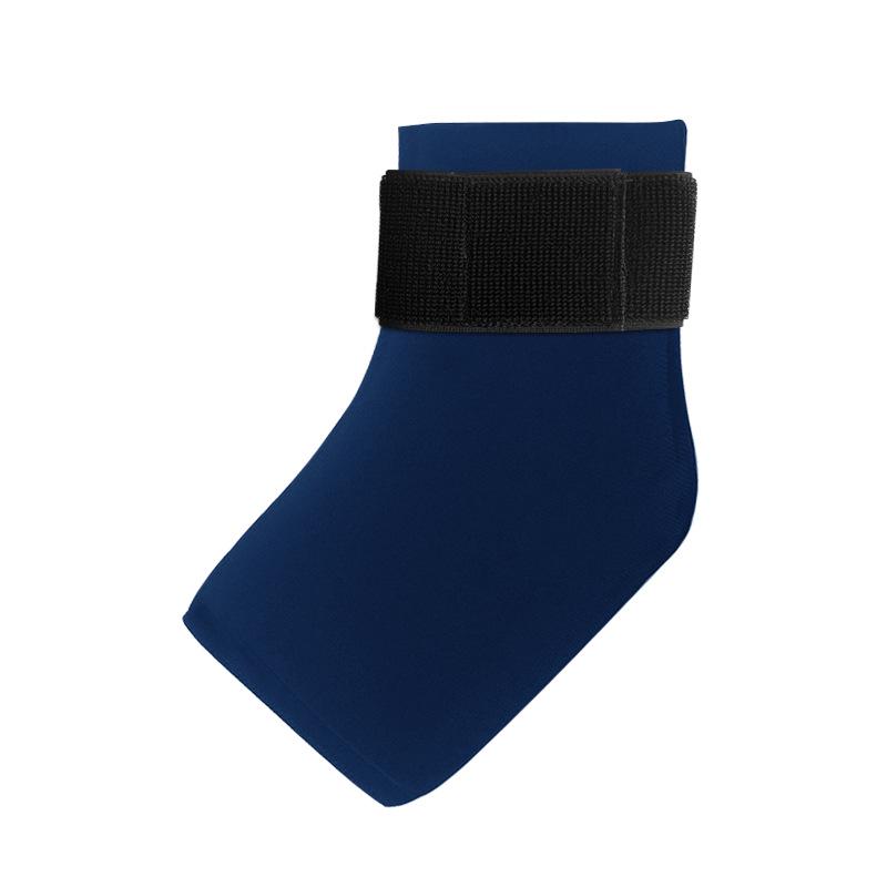 Cross-Border Solid Gel Ankle Protector: Hot & Cold Compress Ice Pack for Pain Relief, Home Use