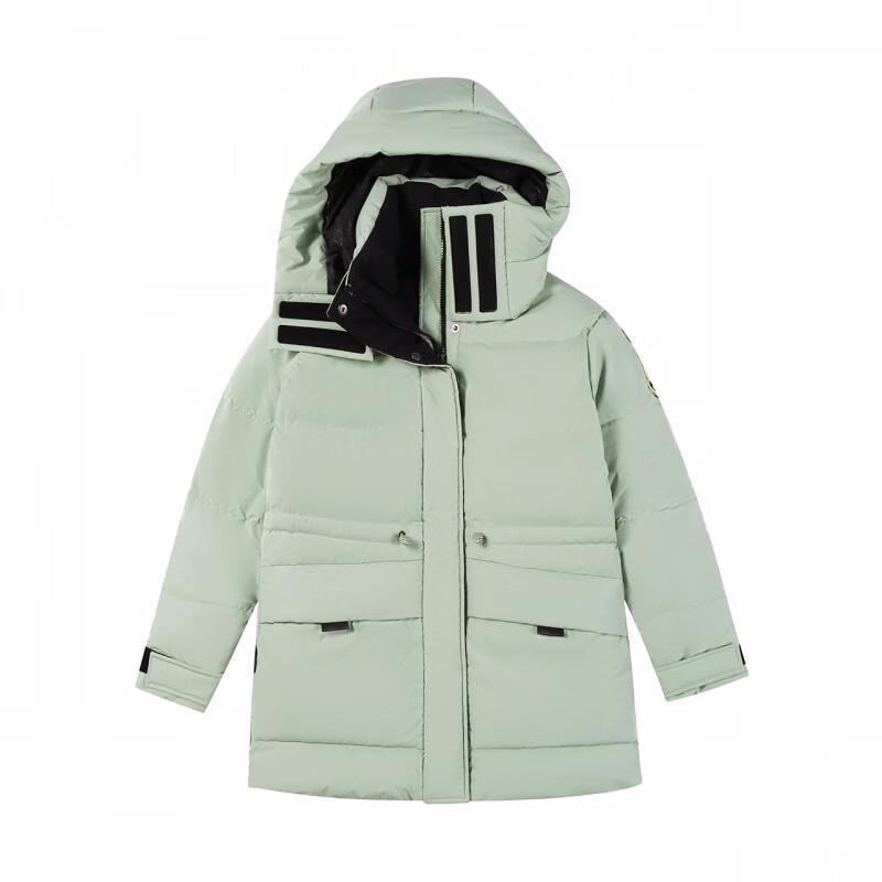 Camel Мужская зимняя парка 3-в-1 A1W1NT111