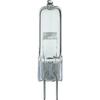 OSRAM Halogen Lamp for Optical Equipment, 24V 250W, G6.35 Base, HLX64655(EHJ)