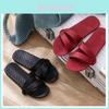 Travel Slippers Women Men Non Slip Lightweight Portable Beach Bathroom Shoes For Summer Comfort