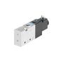 FESTO Solenoid Valve VUVS Series: VUVS-L30-B52, VUVS-L25-M52, VUVS-L30