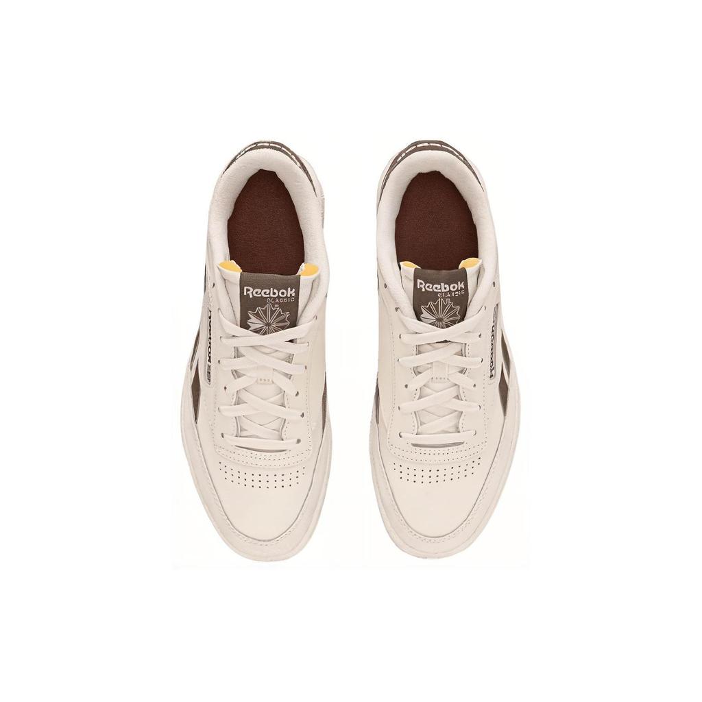 Reebok Club C Chalk Brush Brown 100070018