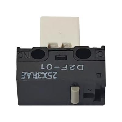 PH2.0 Interfaces D2F-01 Limit Switches for 3D Printer Parts and Accessories with ABS Construction
