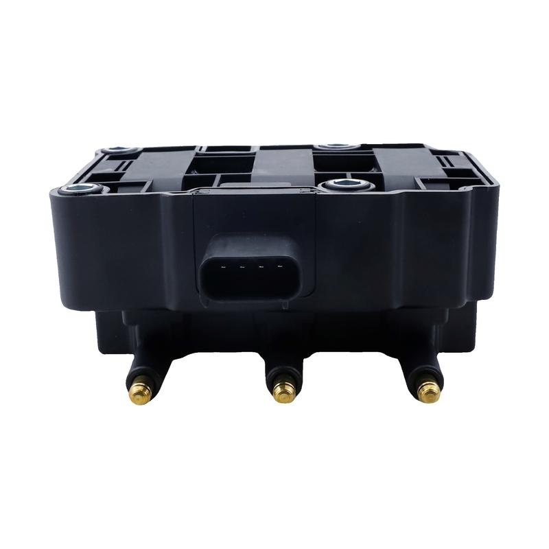 Ignition Coil UF305 For JEEP WRANGLER 3.8L 2007-2011 GRAND CARAVAN CHRYSLER PACIFICA TOWN & COUNTRY VOYAGER VW ROUTAN 56032520AC
