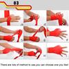 1pc Professional Wristband Boxing Weightlifting Training Wrist Support Gym Fitness Bandage Wirst Protector Strap Sports Safety