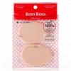 Chantilly - Rosy Rosa 2 Way Sponge N Egg-Shaped Thick