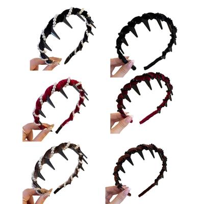 Accessori per capelli – Cerchietti per capelli