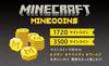 Minecraft Minecoin Minecoins Xbox One Windows 10 Nintendo Switch Card Edition Pack 3,500