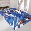 Chelsea FC poster Carpet Rug for Living Room Bedroom Home Sofa Decoration,Kids play Nonslip Floor Mat