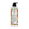 LUX Plant Essential Oil Fragrance Shower Gel