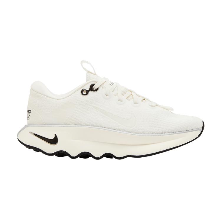 Nike Motiva Summit White Sail Black (Women s) 37.5