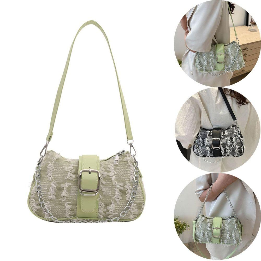 

Многоразовые сумки для подмышек, сумки для покупок, модная повседневная сумка на плечо, новая женская сумка