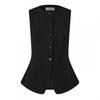 Edited Womens/Ladies Waistcoat