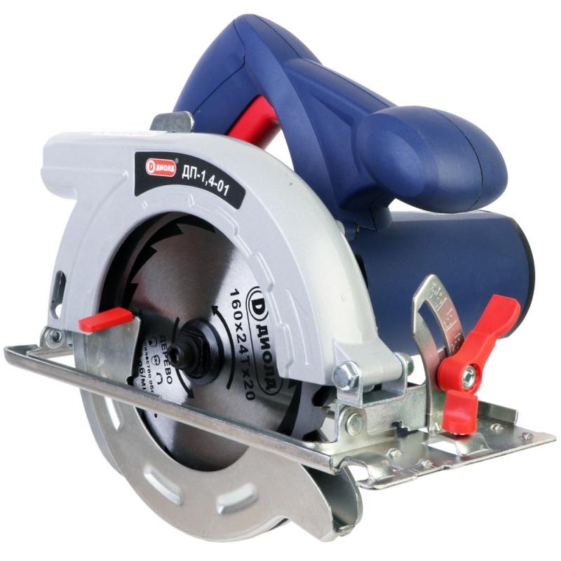 

Circular Saw Diold Dp-1 4-01