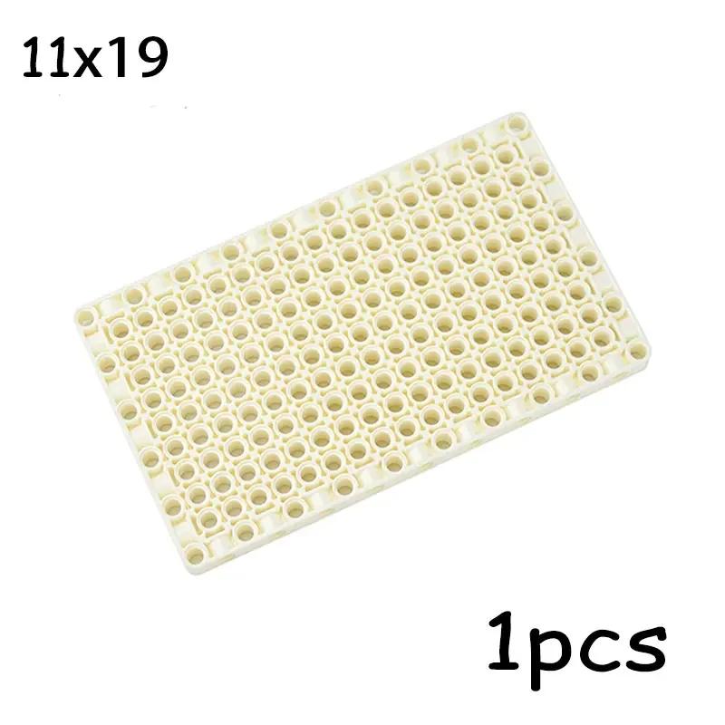 MOC High-Tech Thick Bricks Modified Liftarm Beam Hole Square Frame Arms Building Block Parts DIY Toys 64179 64179 39794 67491