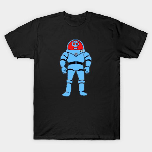 

Men Black Print T-shirt Silence In The Library - Space Kook - Scooby Who No-Cut Transfer Paper Print Cotton Tshirt S чёрный