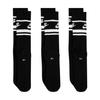 Nike Unisex Adult Everyday Essential Dri-FIT Crew Socks (Pack of 3)