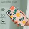 1 Pack For Iphone 17/17Air/17Pro/17ProMax Durable TPU Case Featuring Smooth Grip, Anti-Scratch Finish And Comfortable Device Protection
