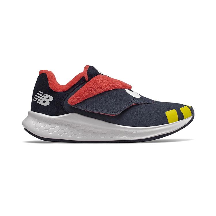 New Balance Low top Running Shoes Dark Blue Kids' YTAPSMN