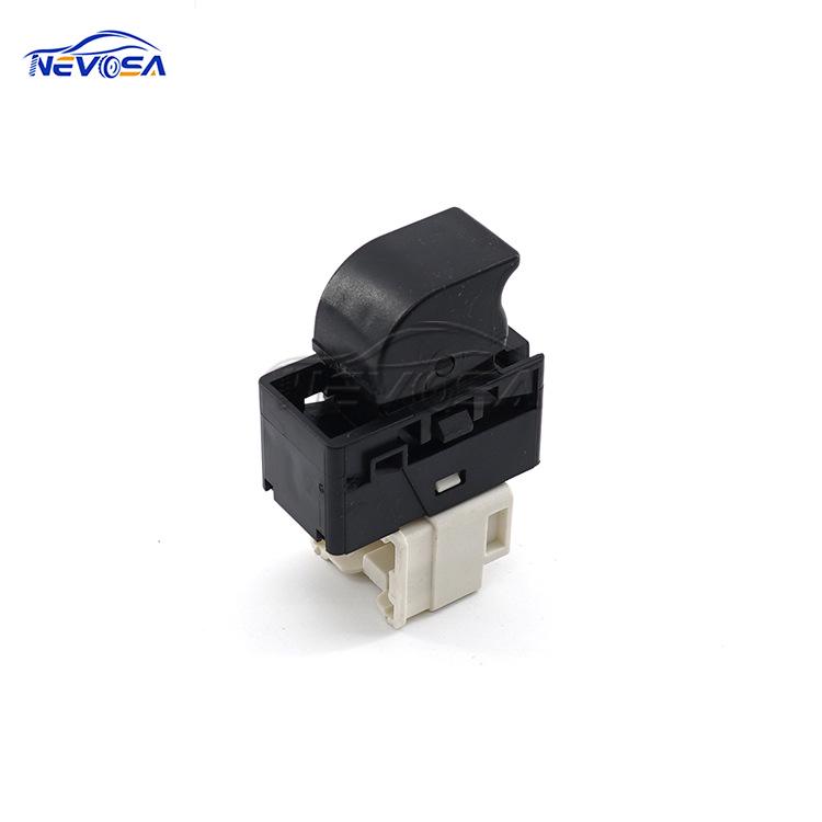 Infiniti Pathfinder G20/QX4 Power Window Switch Glass Lifter 25411-0M010