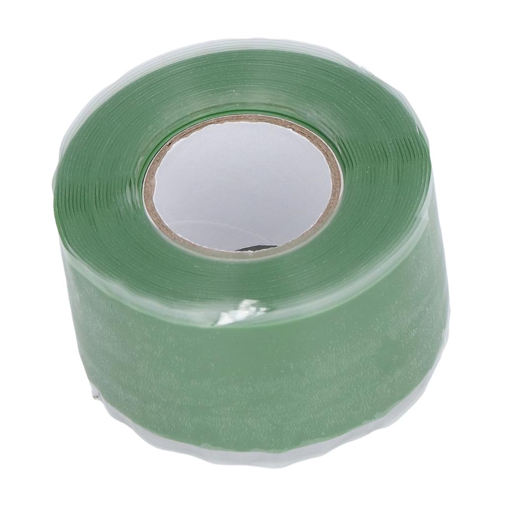 Duct Tape 3 Meter Waterproof Silicone Self Fusing Good Sealing for Water Pipe Hose