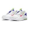 Nike Air Max Bolt 'White Indigo Burst' GS Sneakers CW1626-103