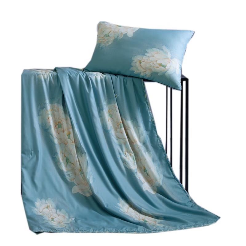 Mengjie Ruimeng Soft Printed All-Season Fiber Quilt