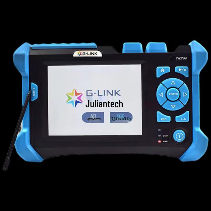 Ancexin TK200-40N Fiber Optic Cable Survey Instrument