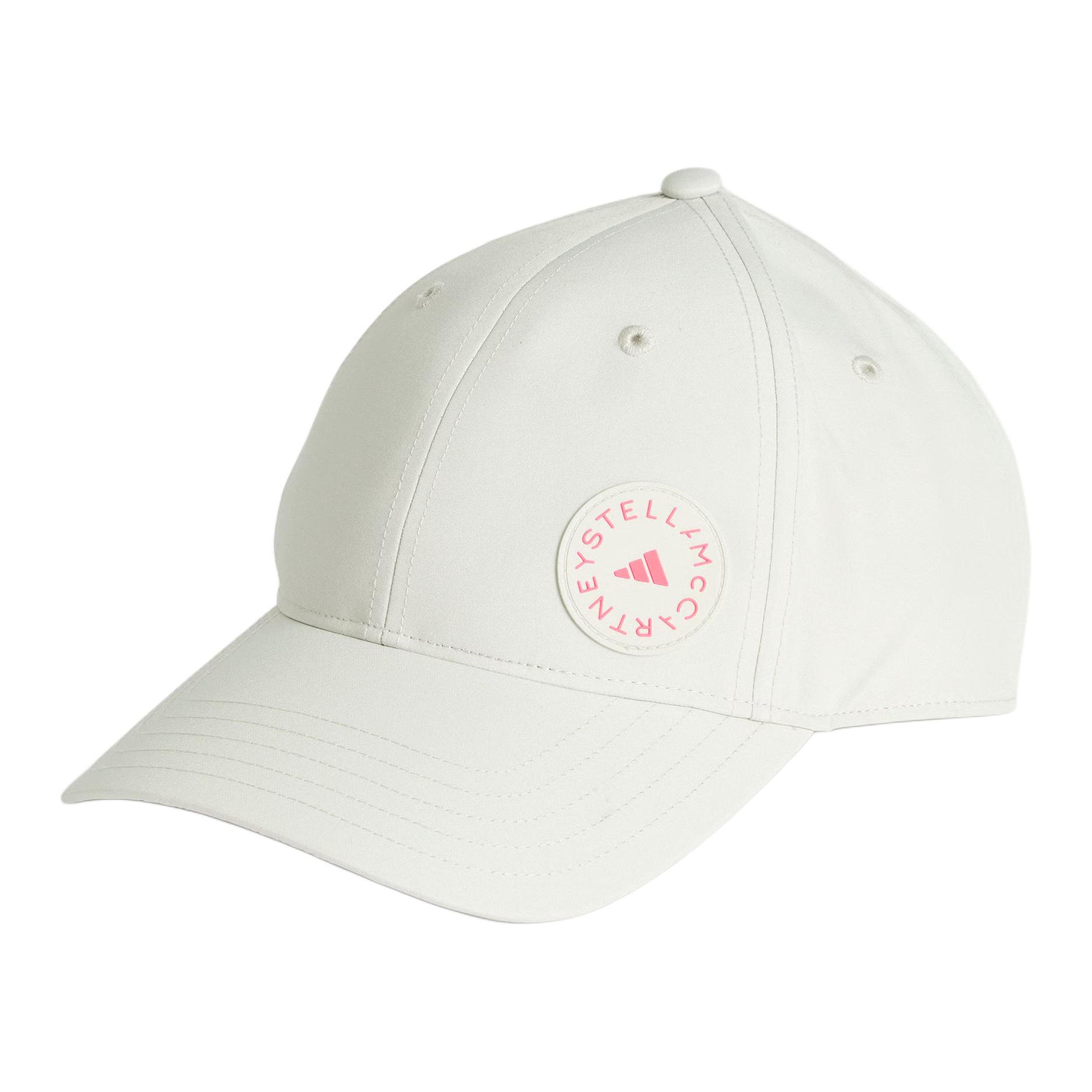 

Adidas Бейсболки из переработанного полиэстера женские серые Adidas JF9052 OSFW серый