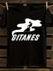 Gitanes Logo T-shirt