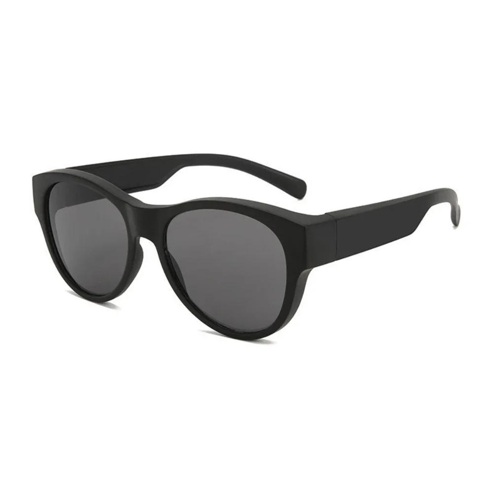 Polarized Sunglasses That Can Be Worn Over Eyeglasses, Women's Sunglasses