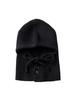 SPNK Camel Wool Balaclava _Black