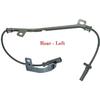 ABS Wheel Speed Sensor Rear Left Fits Subaru Legacy Outback 2005-2006