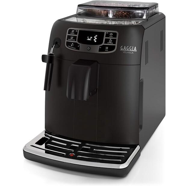Кофемашина Gaggia RI8260/01 Velasca
