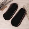 Soft Bottom Plush Thicken Non-slip Floor Socks Winter Floor Shoes Home Slippers Female Hosiery