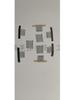 Wig Accessories: Net Cap, Steel Fork, Hair Comb, Clips, Hairpin Insert