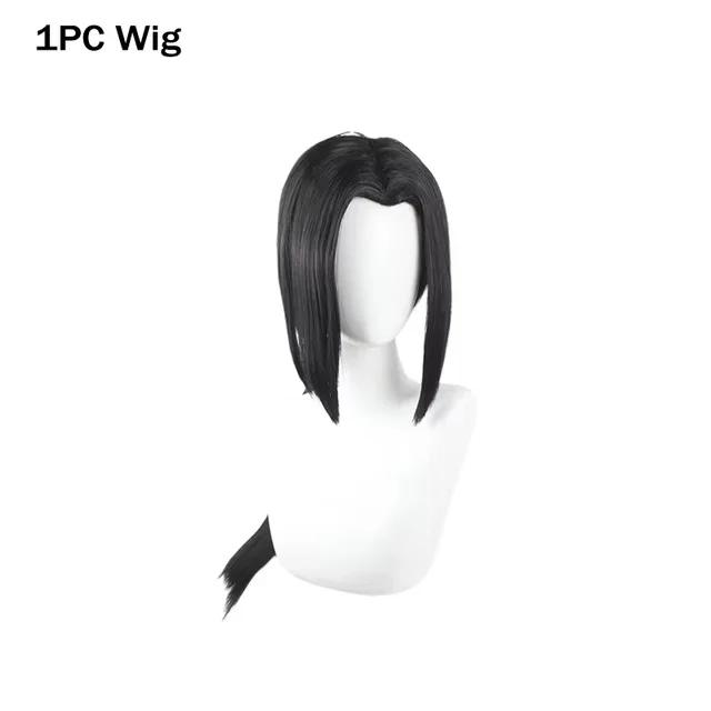 Anime Figuren Nico Robin Cosplay Kostuum Digitale Print Kimono Uniform Pruik Outfit Voor Meisje Halloween Carnavalsfeest Comic Con L&ONE PIECE