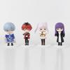 Figure Pvc Premium Collection Of With Magical Fairy Warrior Design In Blind Box Format