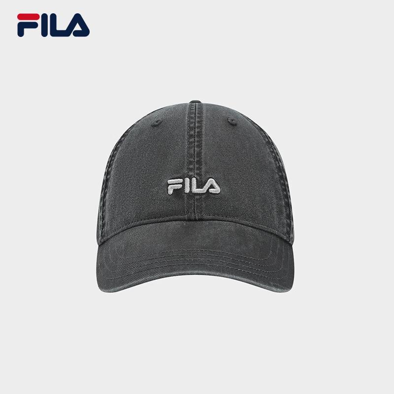 FILA Flattering Couple s Baseball Cap XS