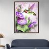 Kids Full Drill Diamond Paintings Kit Hand Craft Adults Family Home Wall Decoration