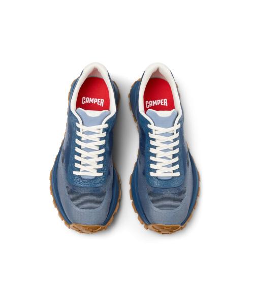 [Camper] Drift Trail K101084-004