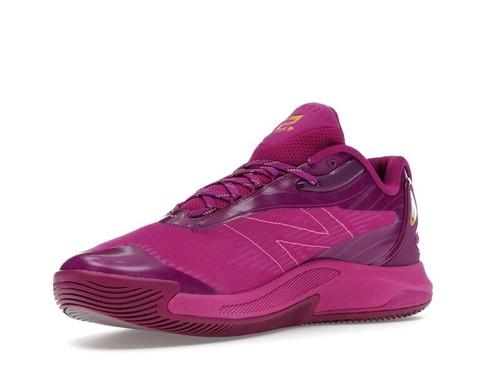 New Balance KAWHI 4 Purple BBKLSGY4 Unisex