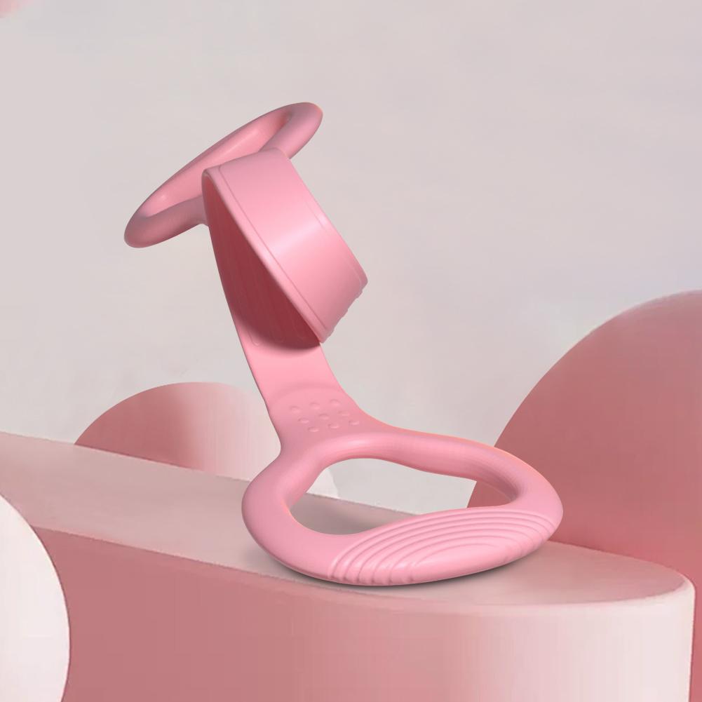 Resistance Band Elastic Puller Rope Non Slip Exercise Band Rally Rope Stretching Pulling Tool for Shoulder Arms Back