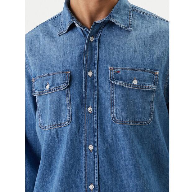 Tommy Jeans Shirt DM0DM23028