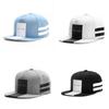 Wide Brim Baseball Cap With Cotton Material And Sunshade For Travel And Commute