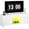 Mobilier pentru salon – Suport și dulap TV