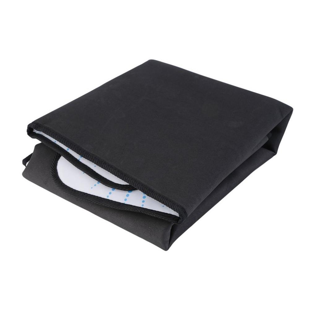 Dance Mat Non Slip Dancing Step Dance Mat Pad Dancer Blanket for WII Console