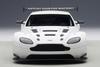 AUTOart Aston Martin V12 Vantage GT3 2013 Finished Product 1/18 (White)