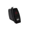 OEM 61316919506 Door Central Locking System Emergency Switch Hazard Lights for BMW X1 E84 X3 E83 X5 E70 X6 E71