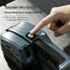 Fully Automatic Handheld Electric Strapping Machine for PET/Steel/Plastic Straps
